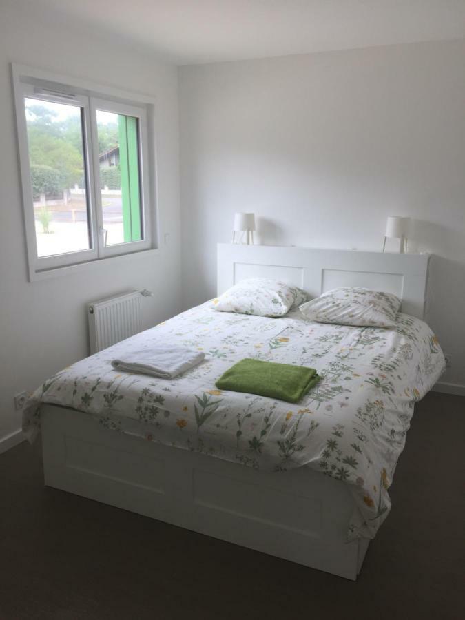 Villa Nature Lacanau Eksteriør billede